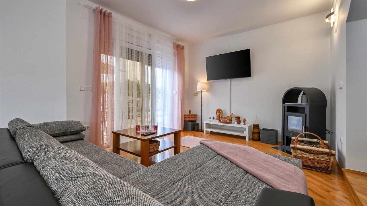 Photo of Bedroom in Cakovec