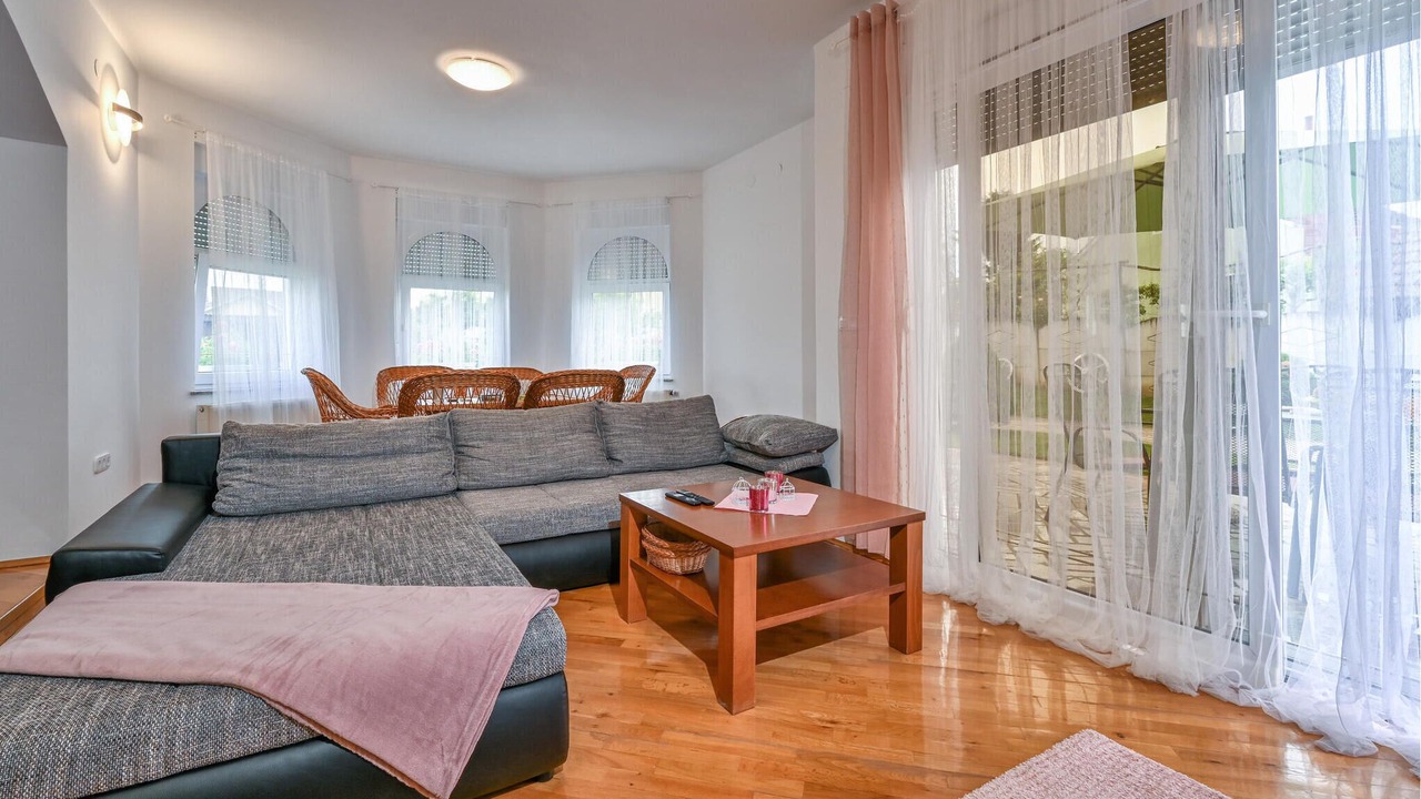 Photo of Bedroom in Cakovec