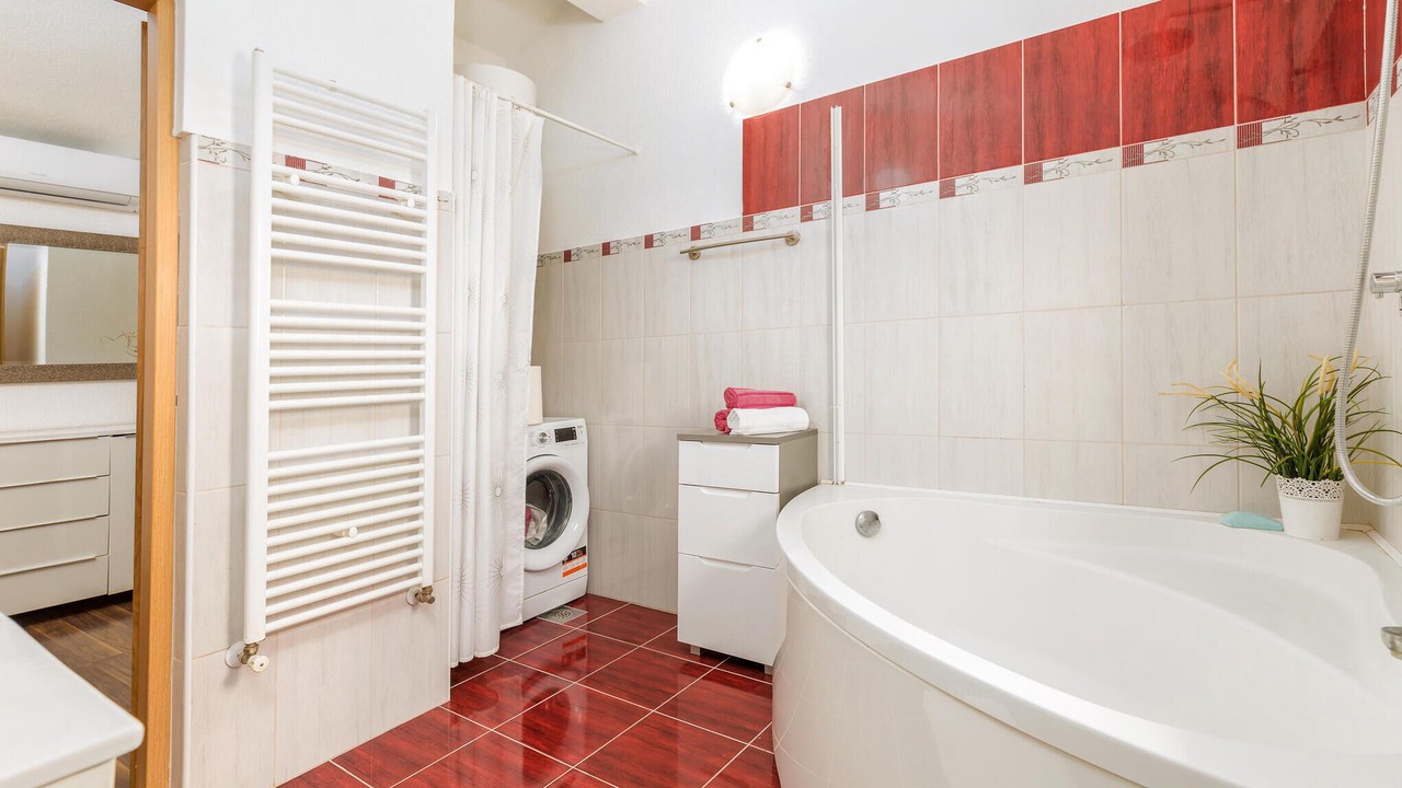 Photo of Bathroom in Marcana