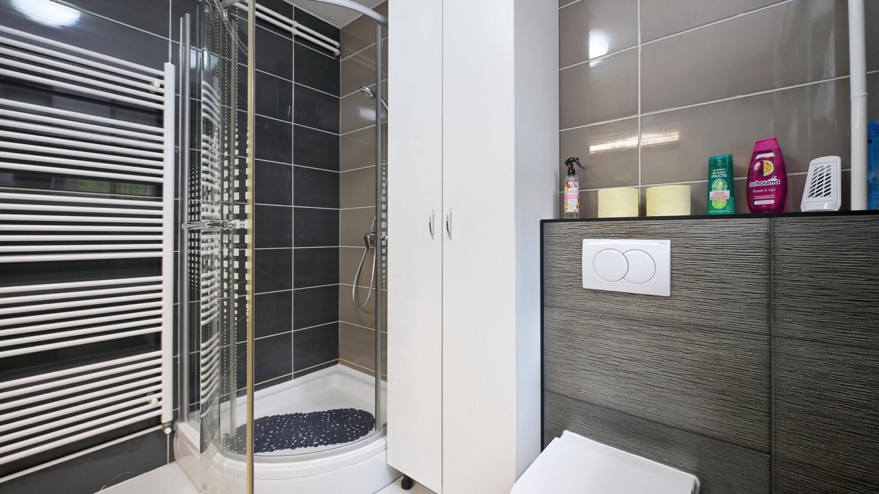 Photo of Bathroom in Varazdinske Toplice