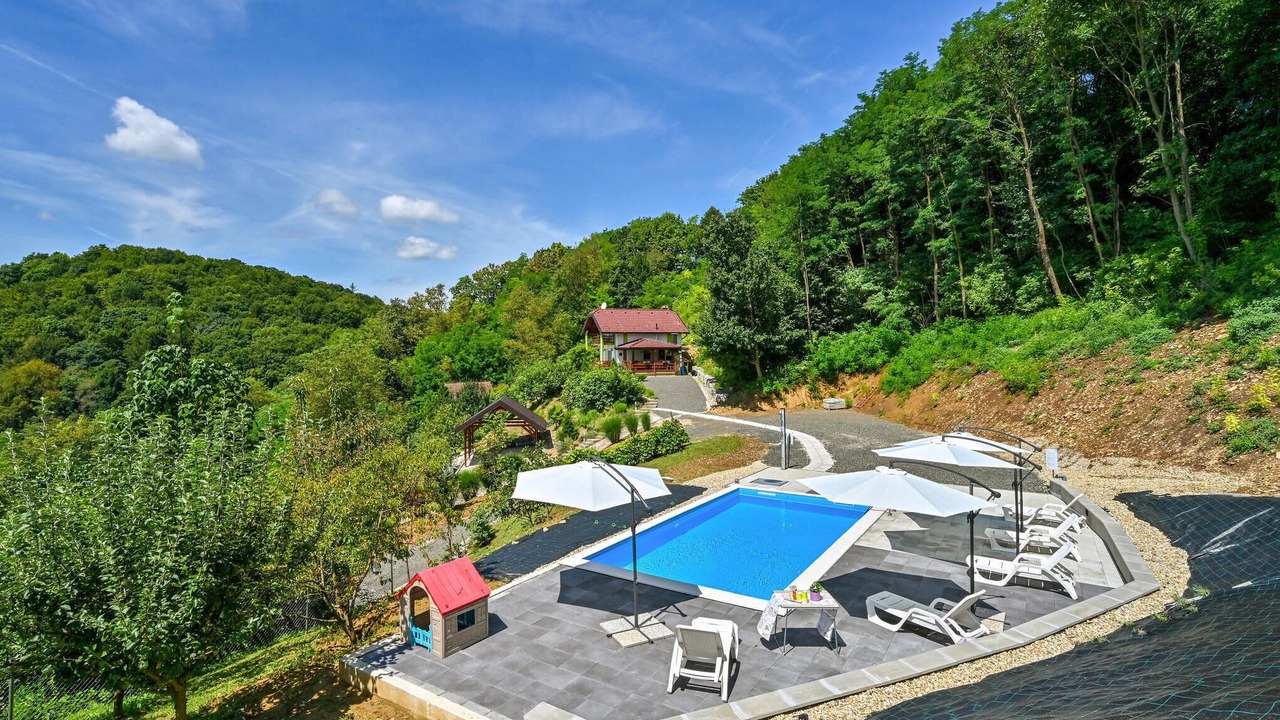 Photo of Outdoor in Varazdinske Toplice