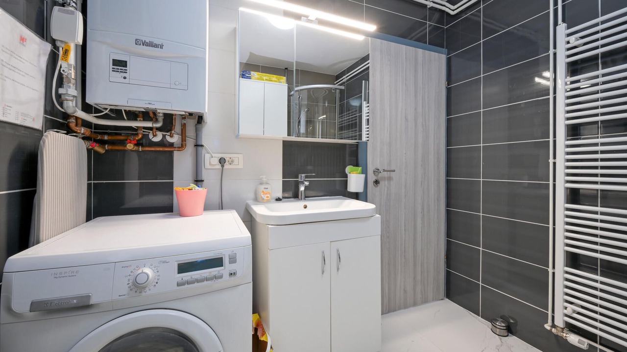 Photo of Bathroom in Varazdinske Toplice