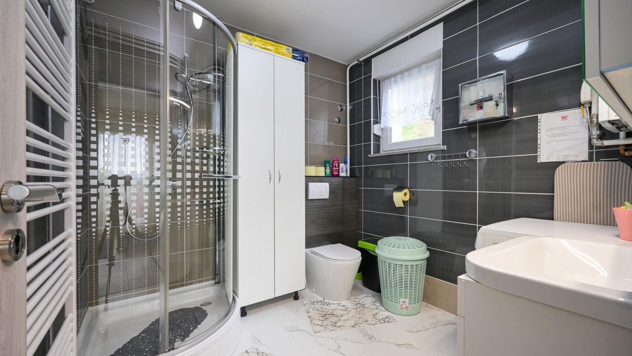 Photo of Bathroom in Varazdinske Toplice