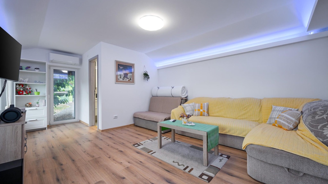 Photo of Bedroom in Varazdinske Toplice