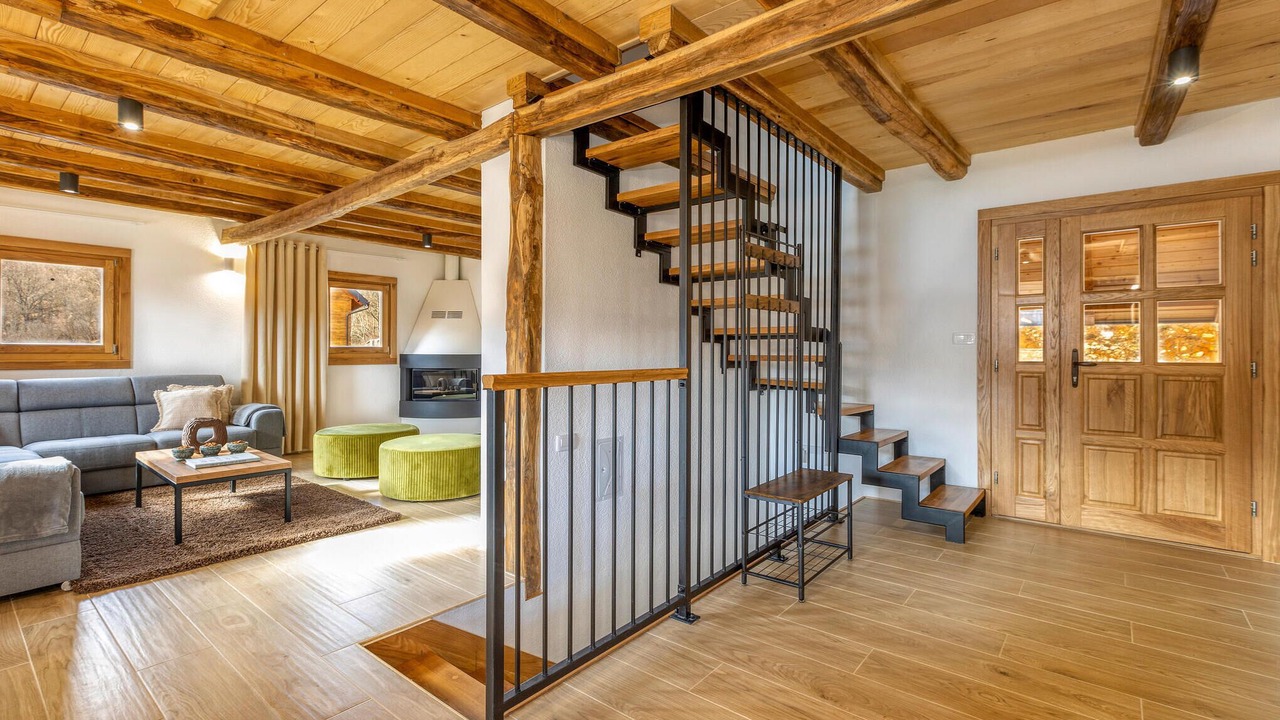 Photo of Bedroom in Gospic