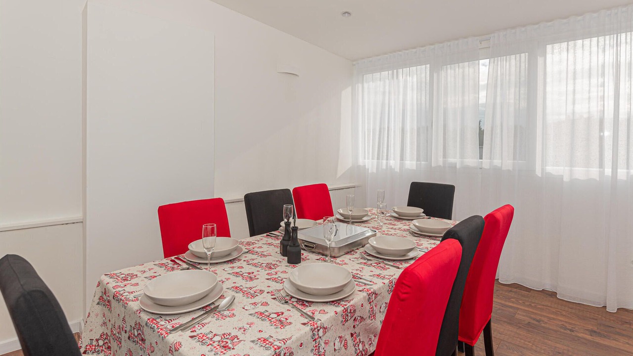 Photo of Bedroom in Brodarica