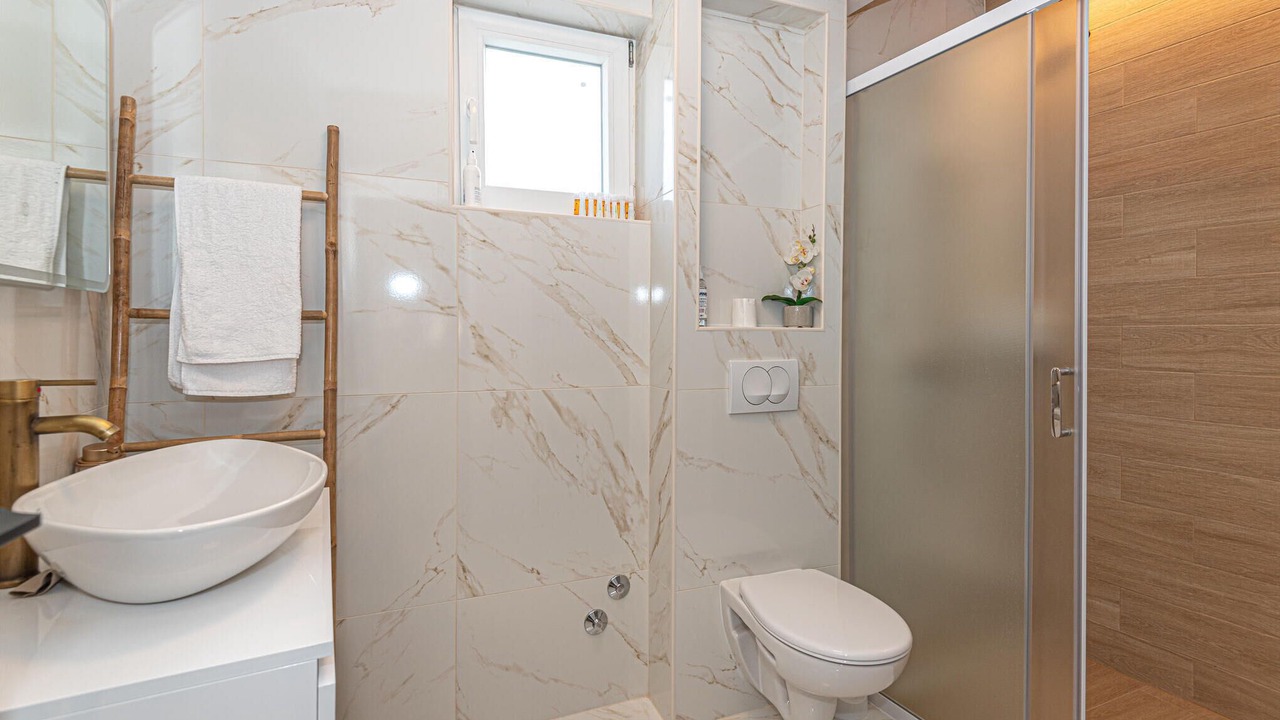 Photo of Bathroom in Brodarica