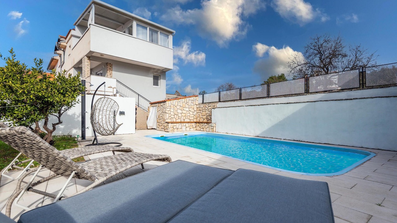 Photo of Outdoor in Brodarica