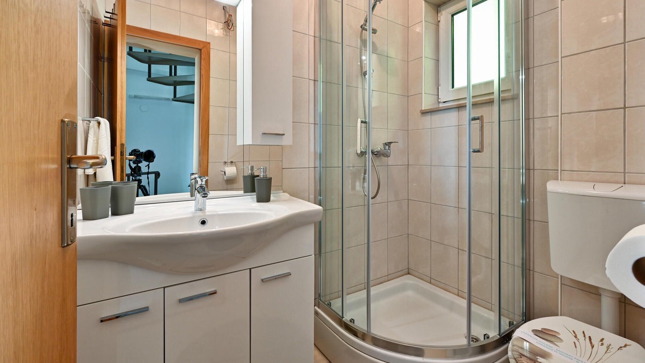 Photo of Bathroom in Novi Marof