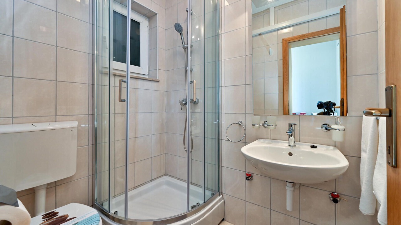 Photo of Bathroom in Novi Marof