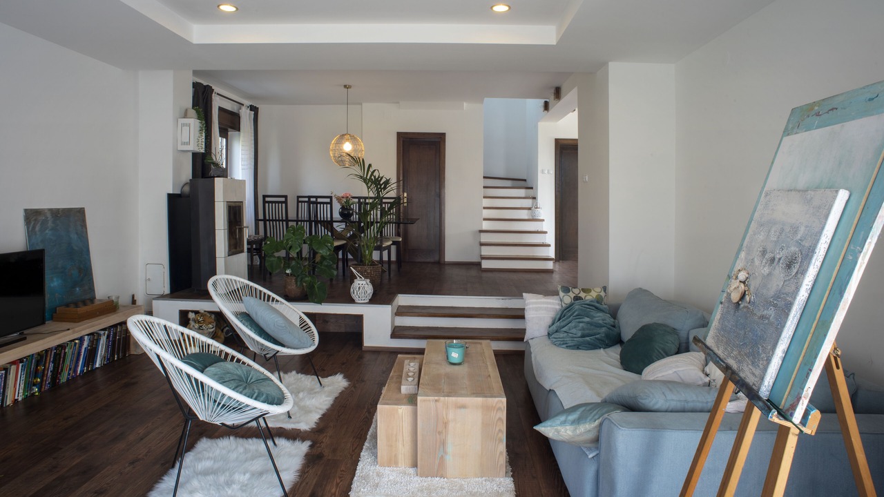 Photo of Livingroom in Zabok