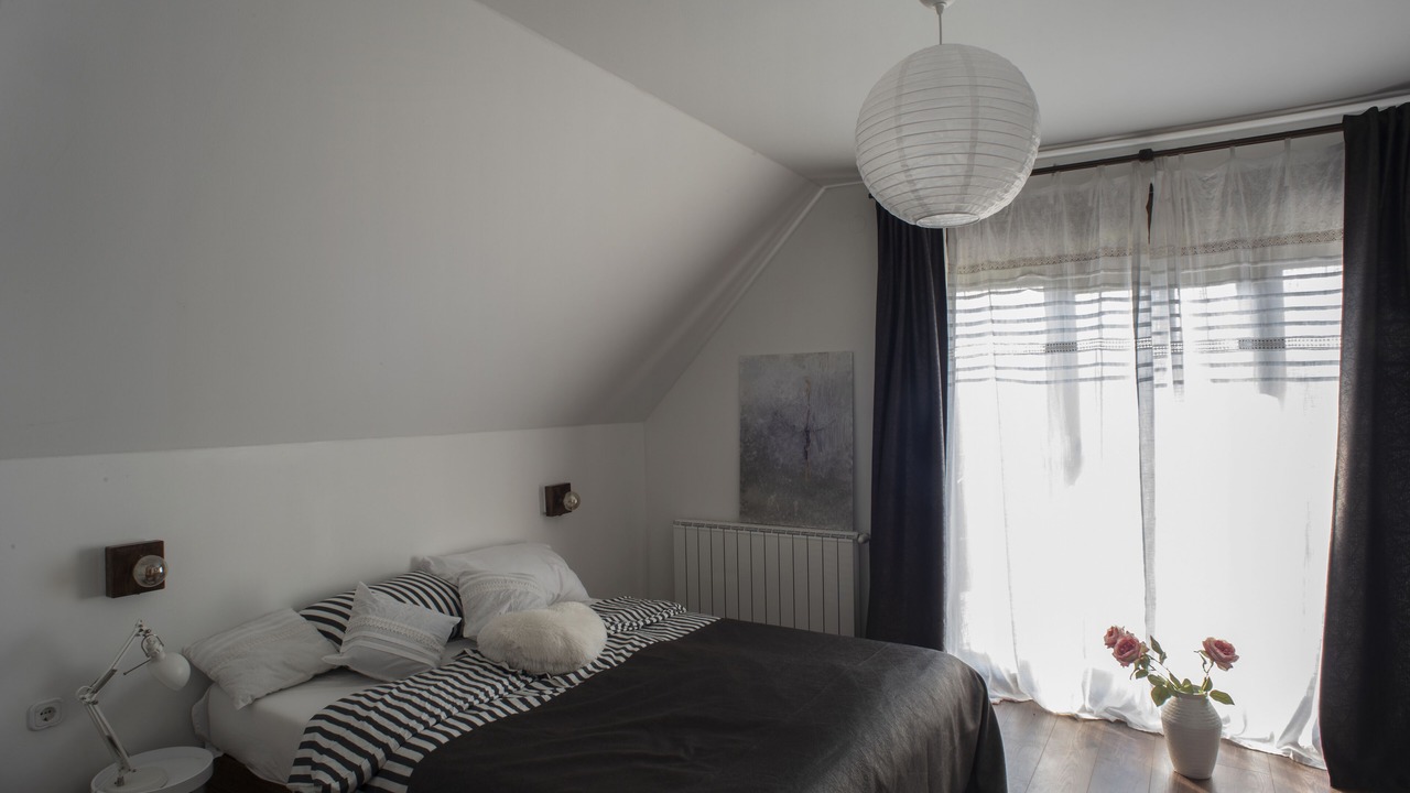 Photo of Bedroom in Zabok