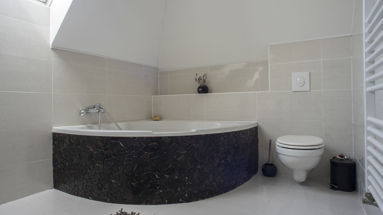Photo of Bathroom in Zabok
