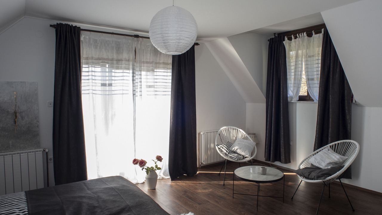 Photo of Bedroom in Zabok