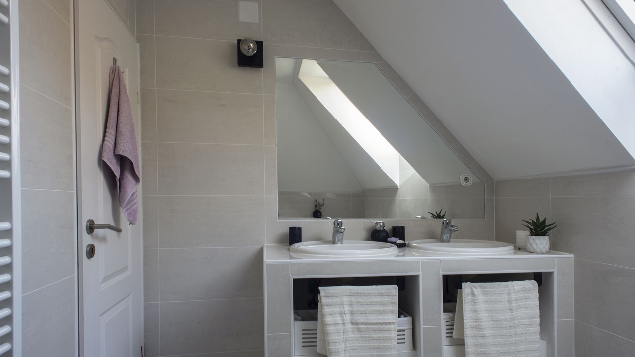 Photo of Bathroom in Zabok