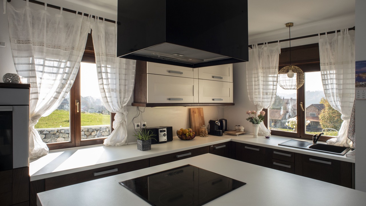 Photo of Kitchen in Zabok