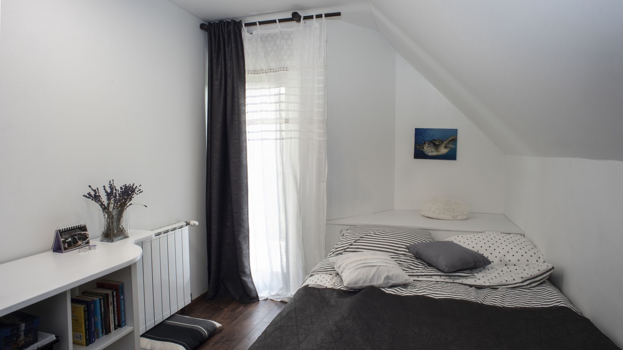 Photo of Bedroom in Zabok