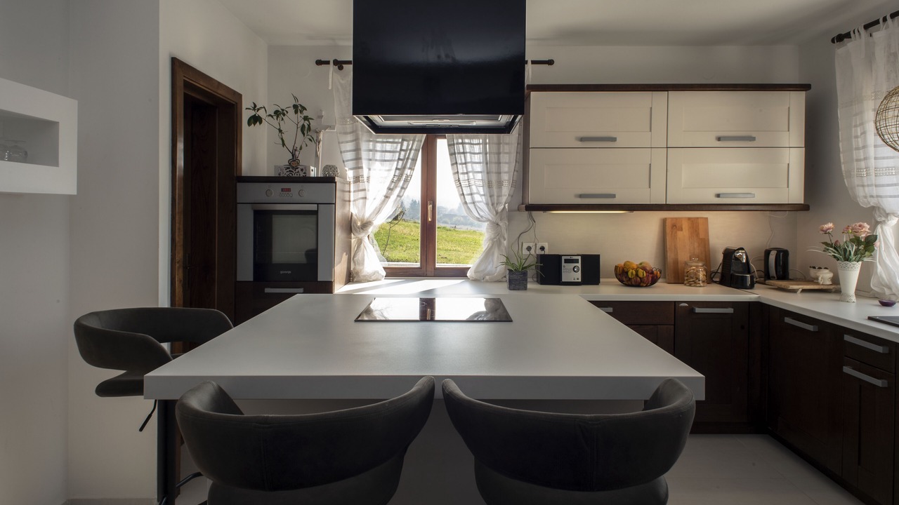 Photo of Kitchen in Zabok