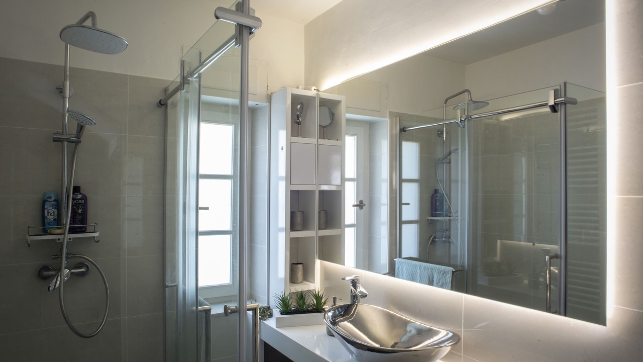 Photo of Bathroom in Zabok