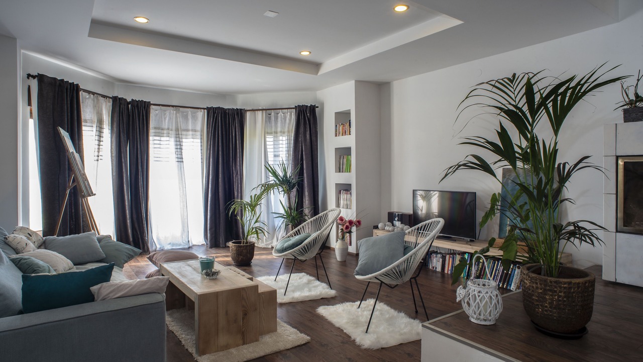 Photo of Livingroom in Zabok
