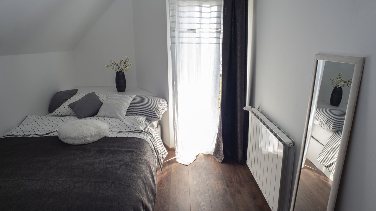 Photo of Bedroom in Zabok