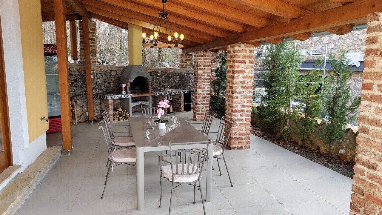 Photo of Outdoor in Gostinjac