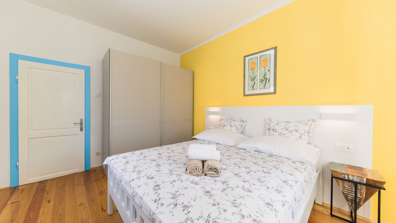 Photo of Bedroom in Komoseva
