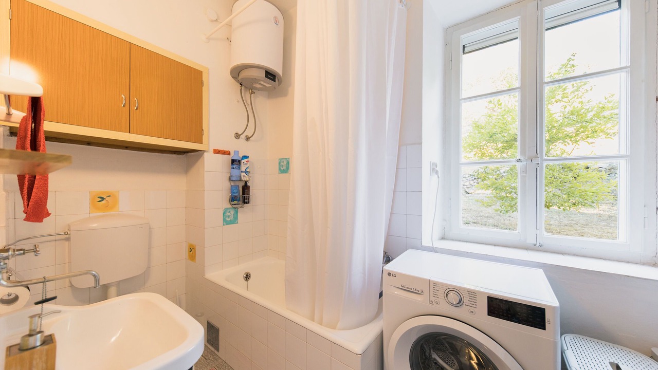 Photo of Bathroom in Komoseva