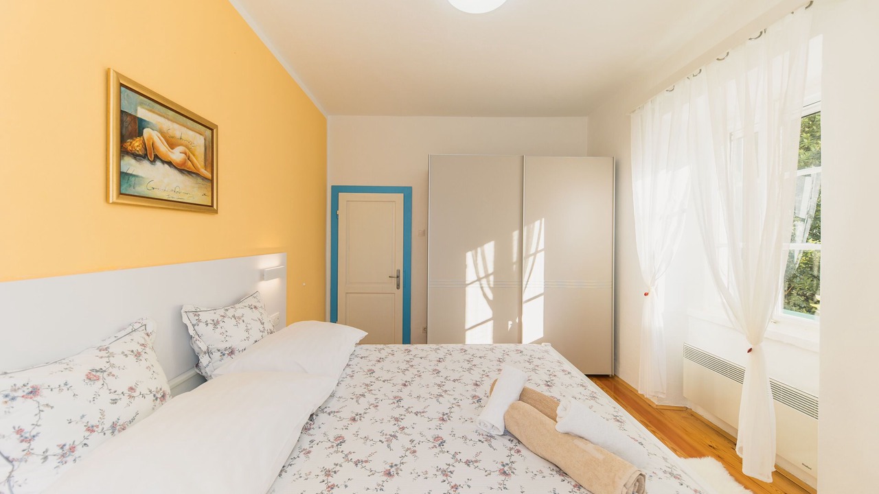 Photo of Bedroom in Komoseva