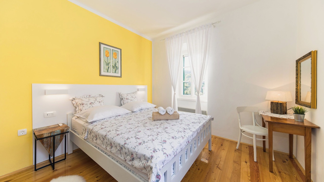 Photo of Bedroom in Komoseva