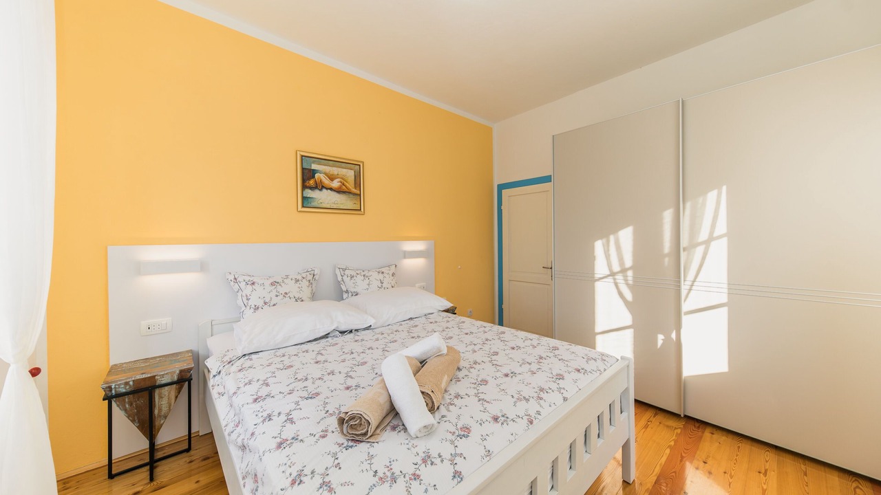 Photo of Bedroom in Komoseva