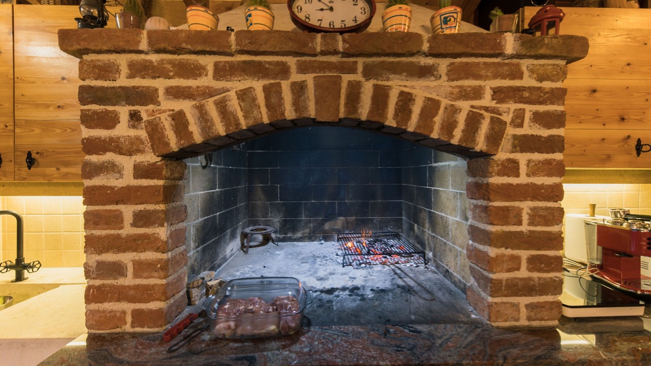 Photo of Kitchen in Komoseva