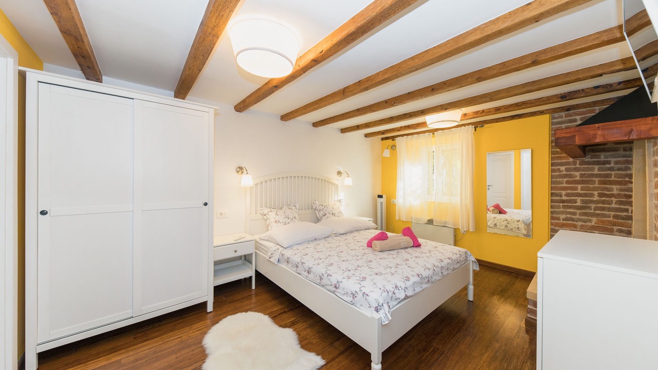 Photo of Bedroom in Komoseva