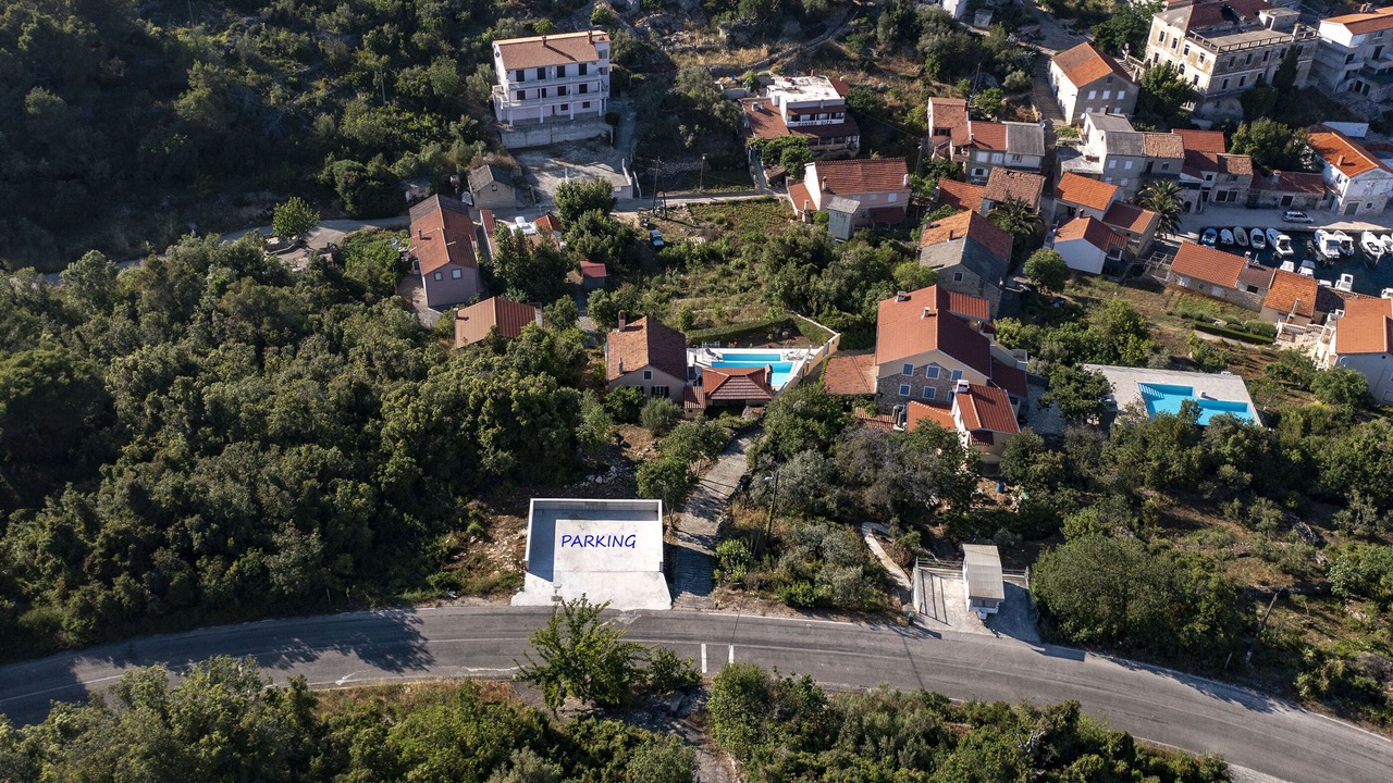 Photo of Outdoor in Komoseva