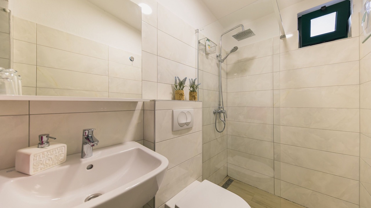 Photo of Bathroom in Komoseva