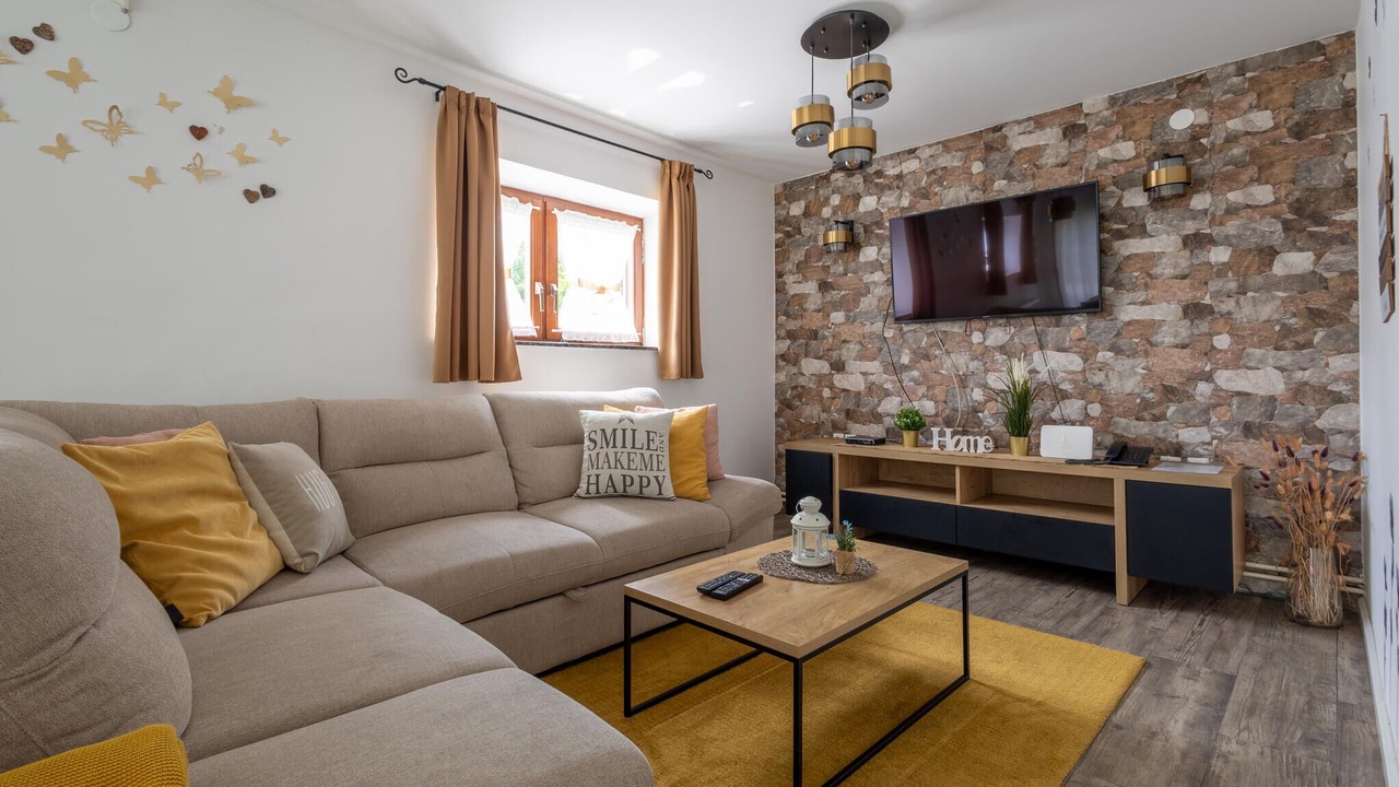 Photo of Bedroom in Brestovac