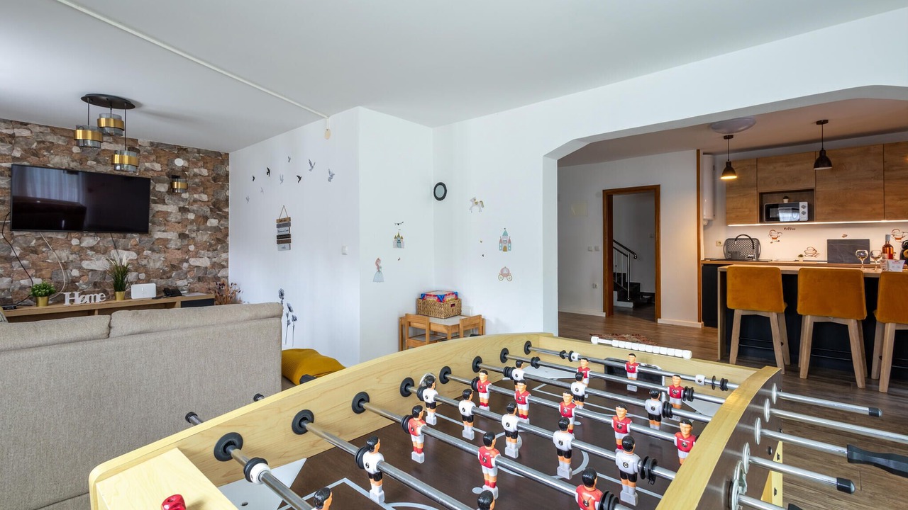 Photo of Bedroom in Brestovac