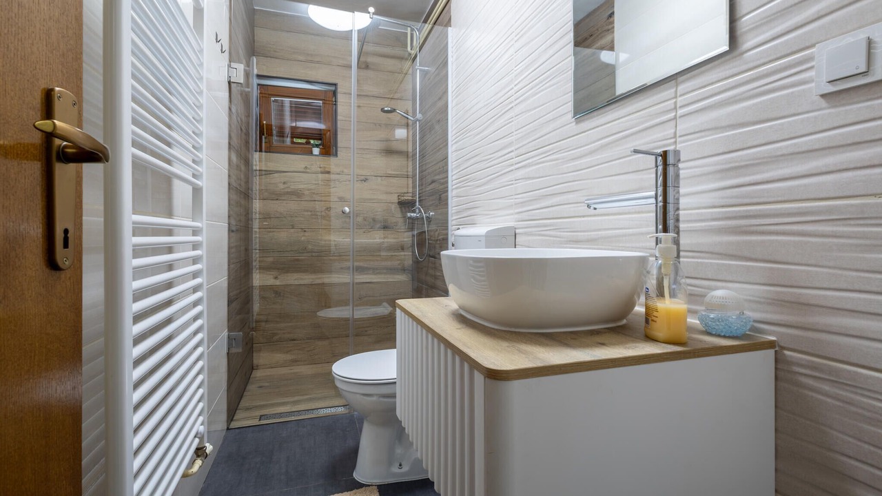 Photo of Bathroom in Brestovac
