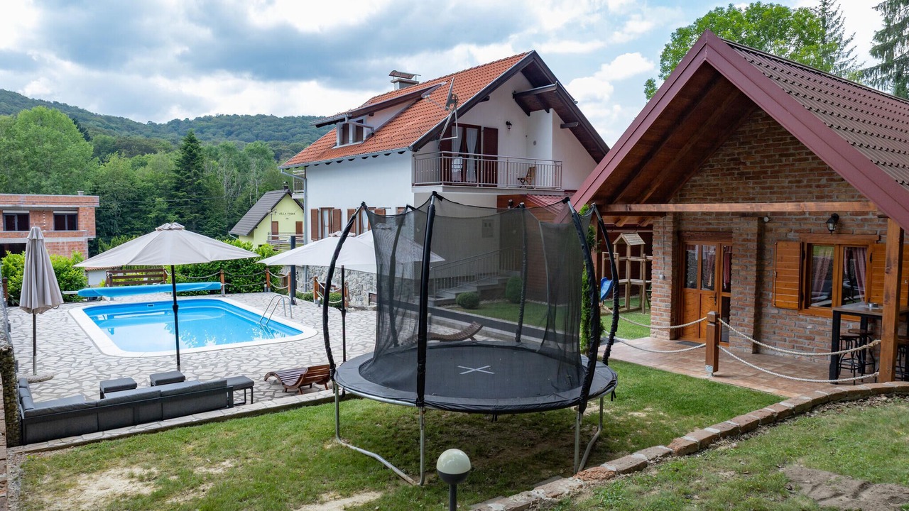 Photo of Outdoor in Brestovac