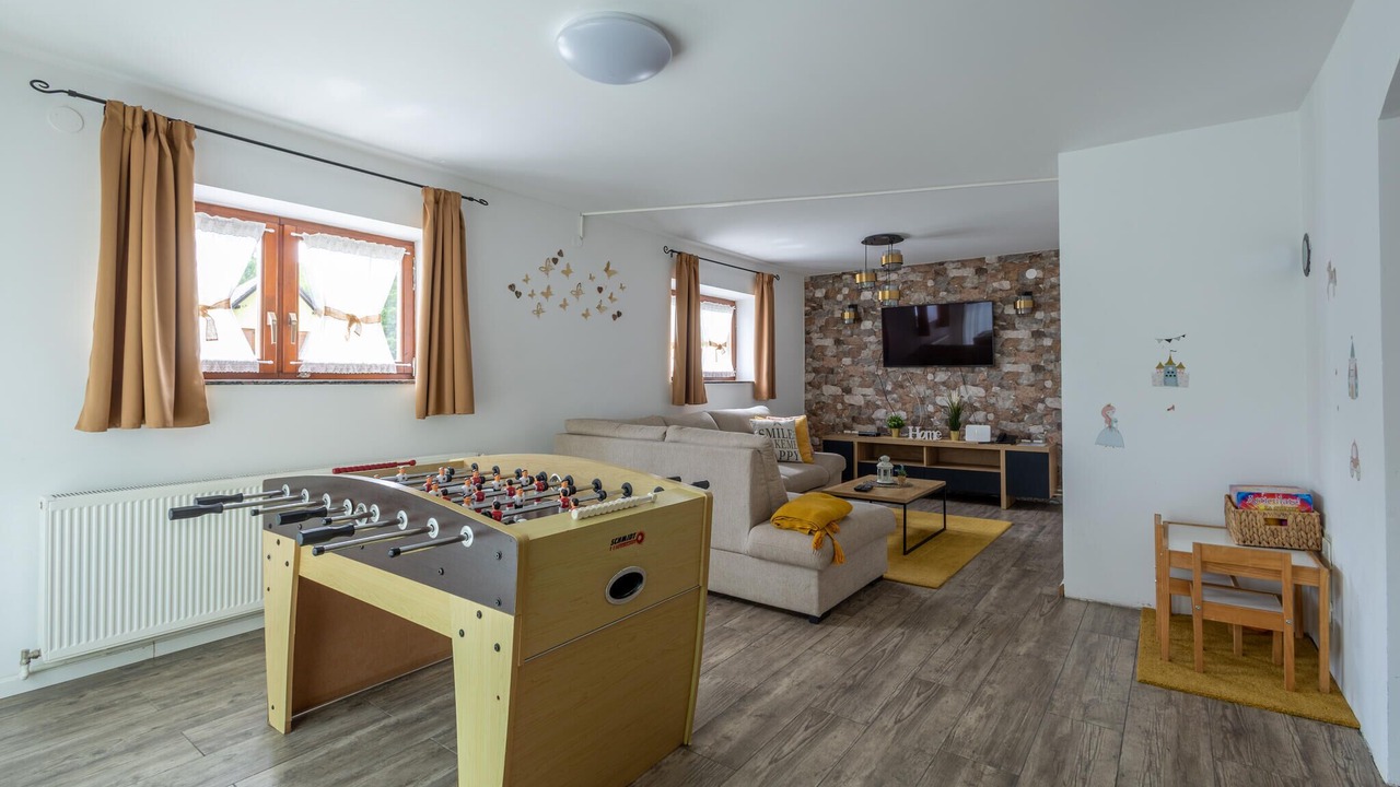 Photo of Bedroom in Brestovac