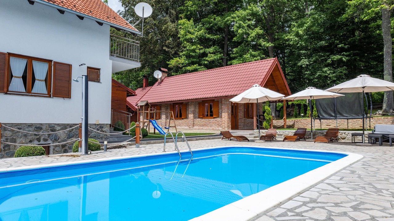 Photo of Outdoor in Brestovac