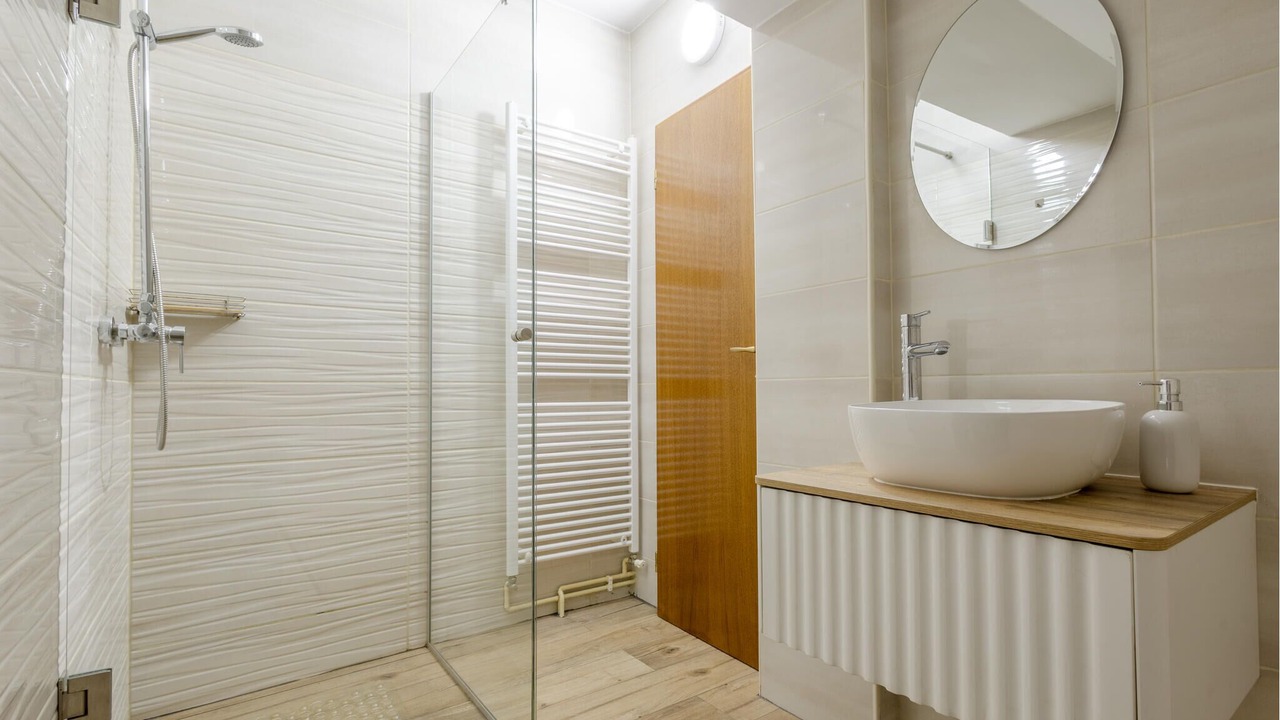 Photo of Bathroom in Brestovac
