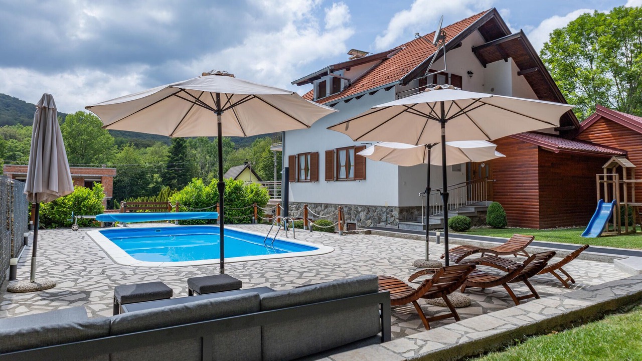 Photo of Outdoor in Brestovac