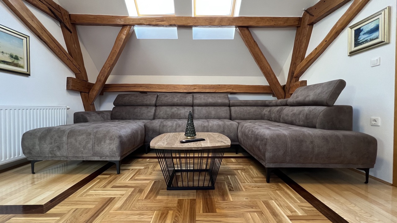Photo of Livingroom in Nasice