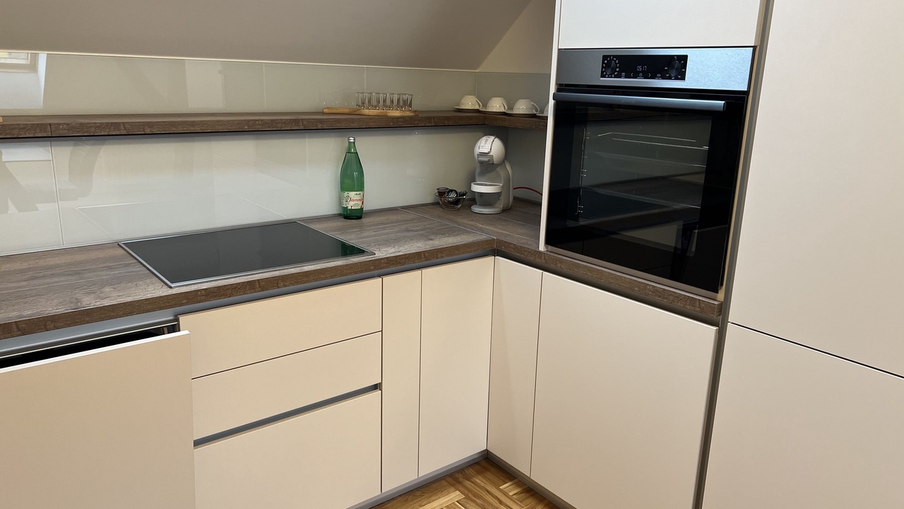Photo of Kitchen in Nasice
