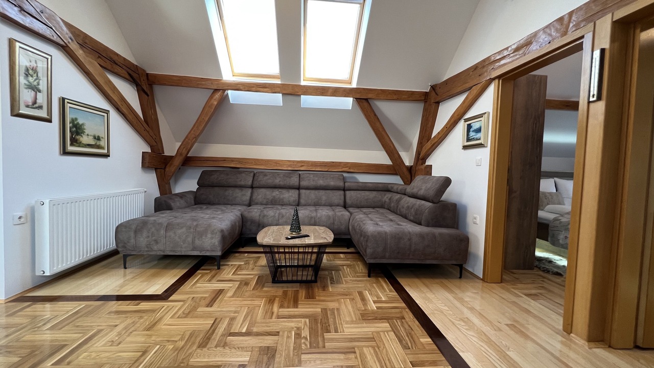 Photo of Livingroom in Nasice