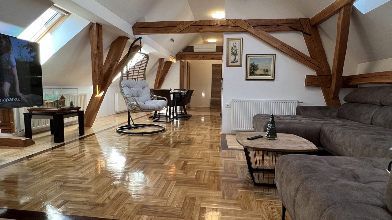 Photo of Livingroom in Nasice