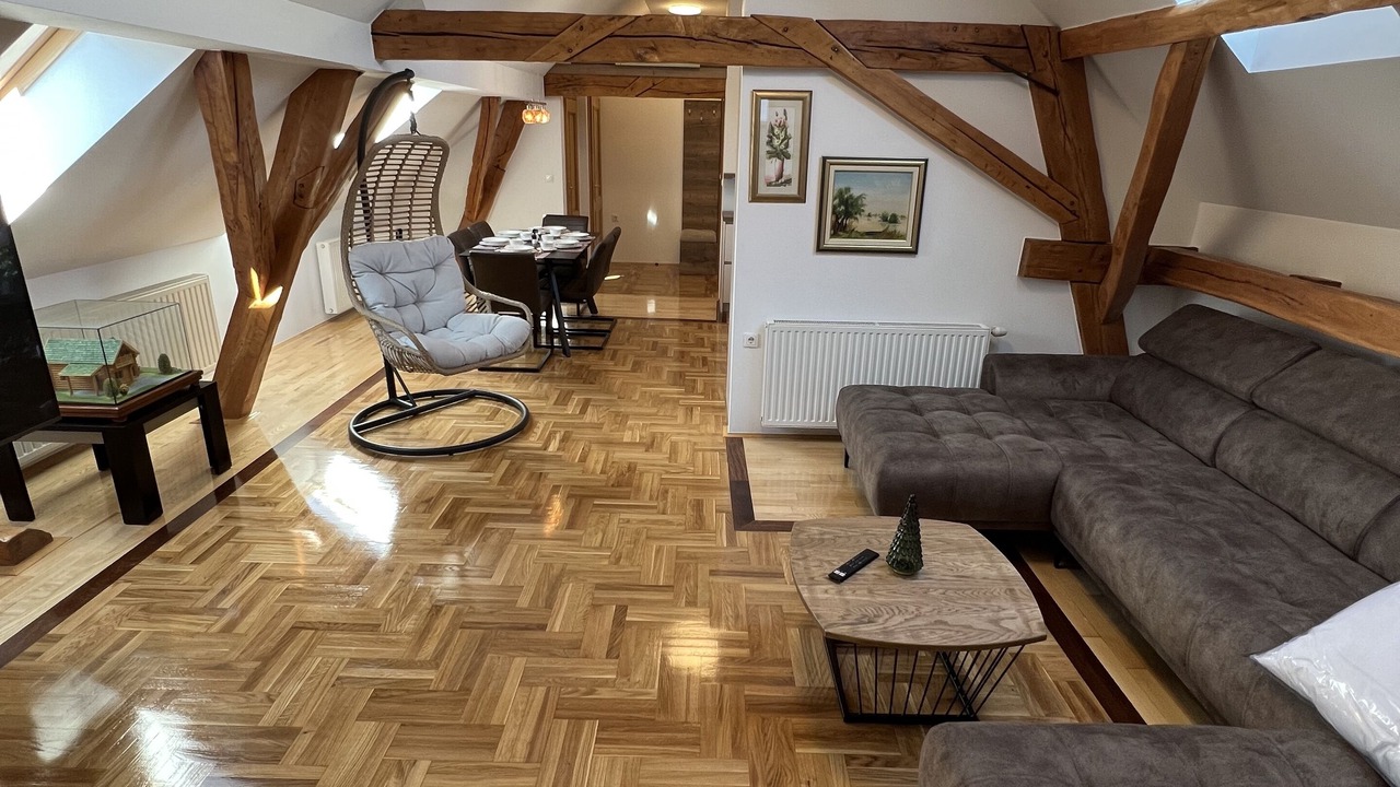 Photo of Livingroom in Nasice