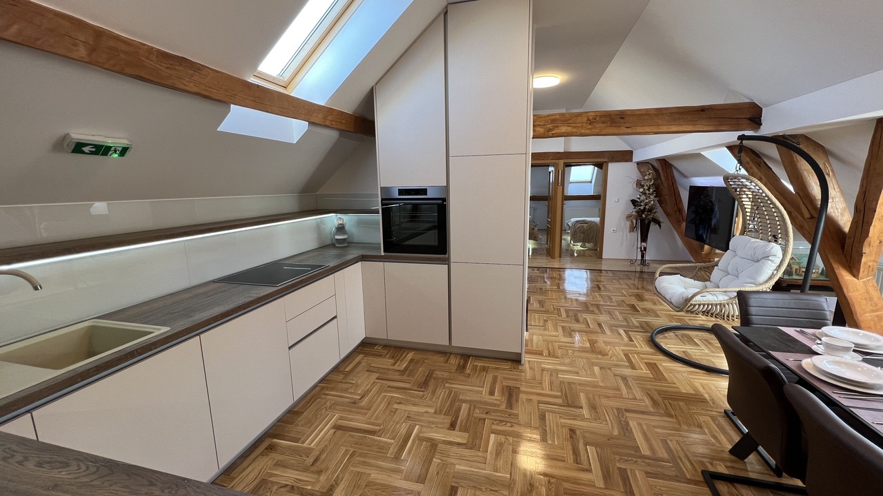 Photo of Kitchen in Nasice