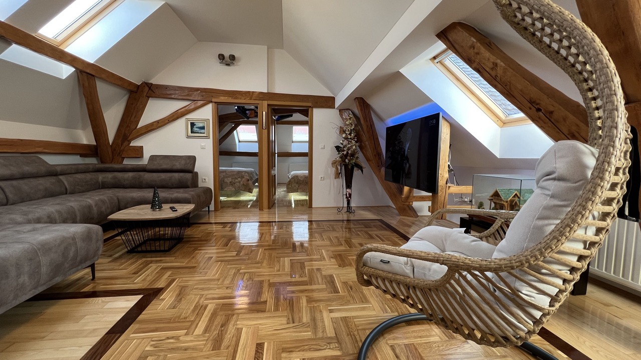 Photo of Livingroom in Nasice